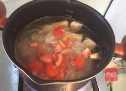 酸汤鱼的做法图解8