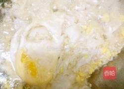 酒酿鸡蛋的做法图解3