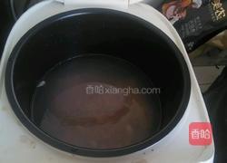 莲子百合薏仁汤的做法图解4