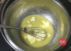 红提饼干的做法图解1