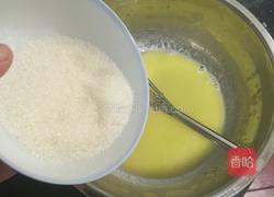 红提饼干的做法图解2