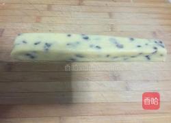 红提饼干的做法图解4