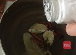 盐水煮毛豆的做法图解2