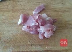 大辣椒炒土豆片的做法图解4