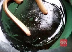 爱心蛋的做法图解2