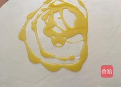 烙油饼的做法图解3