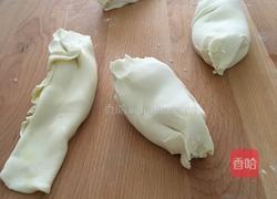 烙油饼的做法图解6