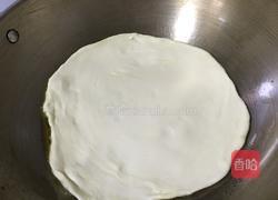 烙油饼的做法图解10