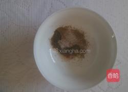 茴香烧饼的做法图解5