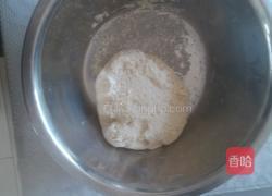 茴香烧饼的做法图解6