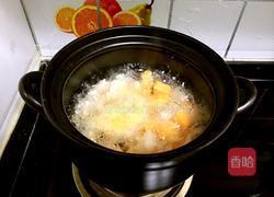 木瓜炖梨的做法图解5