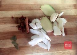 土豆牛腩煲的做法图解5