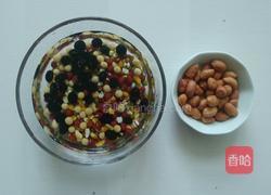 五谷养生糊的做法图解3