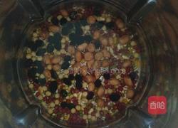 五谷养生糊的做法图解4