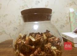 花生脆的做法图解2