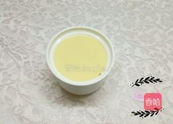 法式焦糖布丁的做法图解8