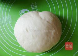 椒盐油酥烧饼的做法图解5