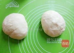 椒盐油酥烧饼的做法图解6