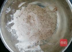 椒盐油酥烧饼的做法图解7