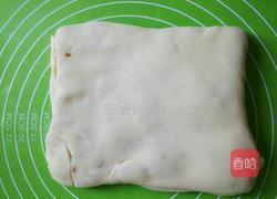 椒盐油酥烧饼的做法图解13