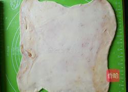 椒盐油酥烧饼的做法图解14