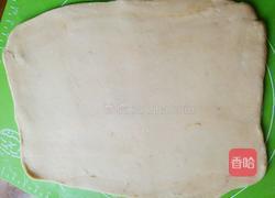 椒盐油酥烧饼的做法图解15