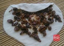 肉卷的做法图解8