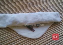 肉卷的做法图解9