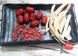 老母鸡汤的做法图解2