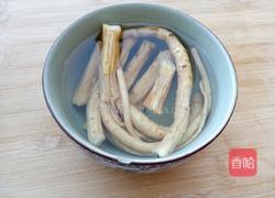 老母鸡汤的做法图解3