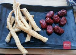 老母鸡汤的做法图解5