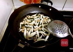 清炒芦笋的做法图解4