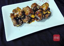 家常红烧排骨的做法图解15