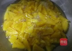 自制菠萝罐头的做法图解4
