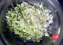 烧蘑菇的做法图解2