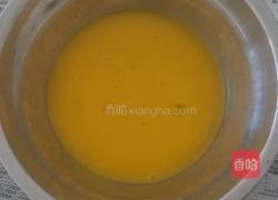 平底锅脆皮蛋卷的做法图解1