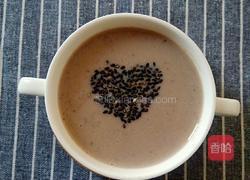 五谷养生糊的做法图解6