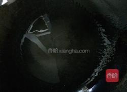 韭菜炒竹笋的做法图解6