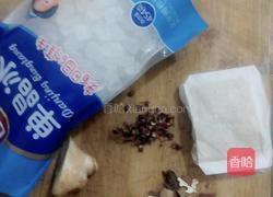 卤鸡脚的做法图解2