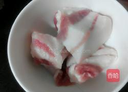 椒盐土豆的做法图解3