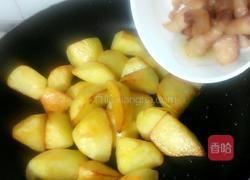 椒盐土豆的做法图解8
