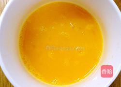 黄瓜片炒蛋的做法图解5