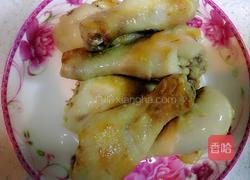 啤酒鸡腿的做法图解4