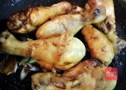 啤酒鸡腿的做法图解6