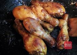 啤酒鸡腿的做法图解8
