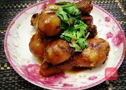 啤酒鸡腿的做法图解9