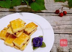 葡萄奶酥的做法图解14