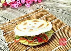 菜夹馍的做法图解11