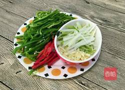 菜夹馍的做法图解4