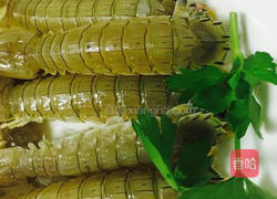 椒盐皮皮虾(虾爬子)的做法图解3